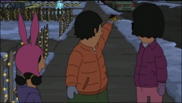 Bobs Burgers - Season 15 Episode 09